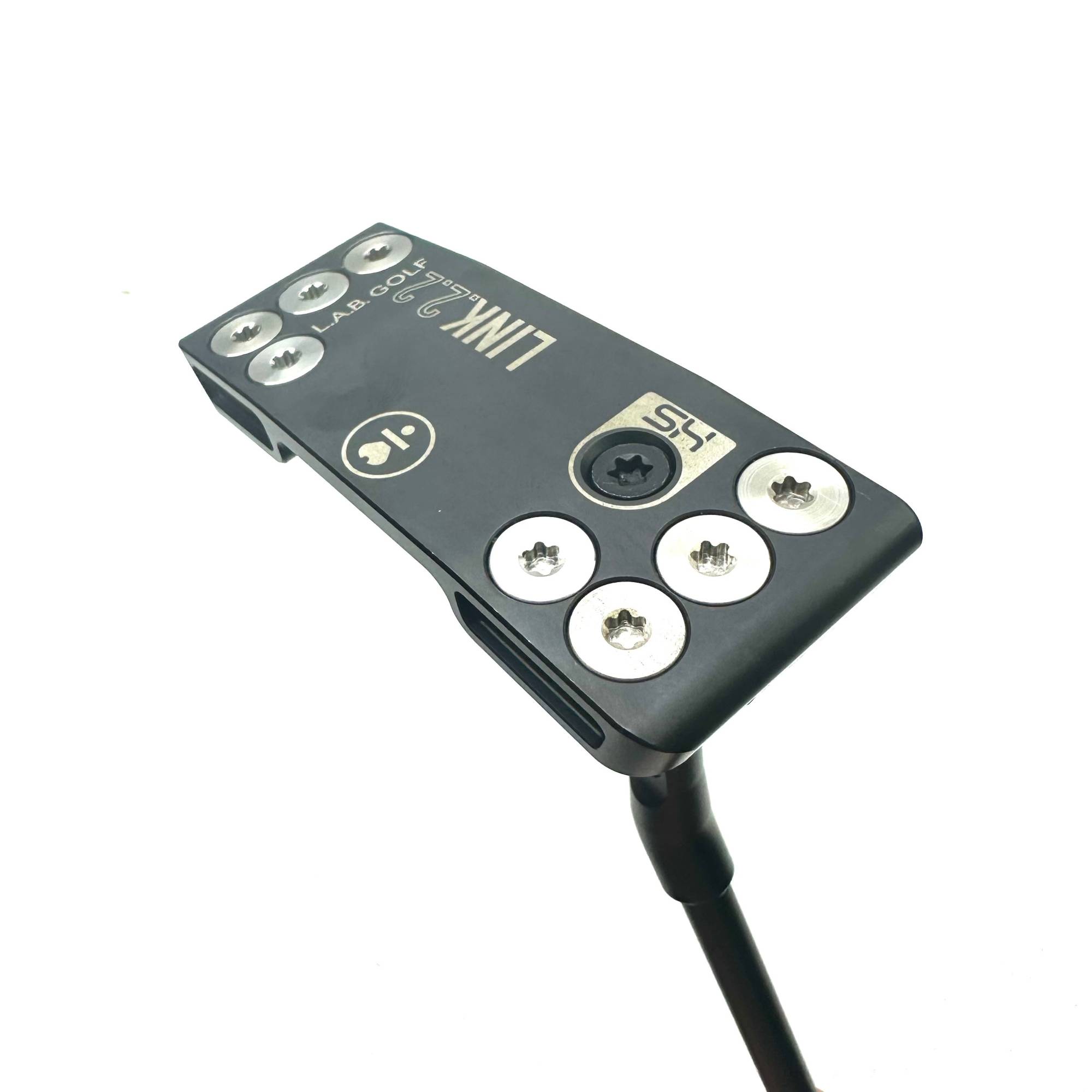 LAB Golf Link.2.2 HS Putter