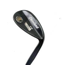 Cleveland CG15 Lob Wedge / 60 Degree / Traction Golf Flex