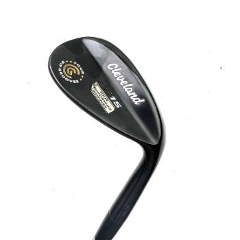 Cleveland CG15 Lob Wedge / 60 Degree / Traction Golf Flex