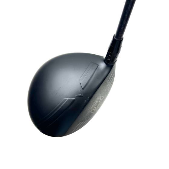 Callaway XR Driver / 10.5 Degree / Project X 5.5 Regular Flex
