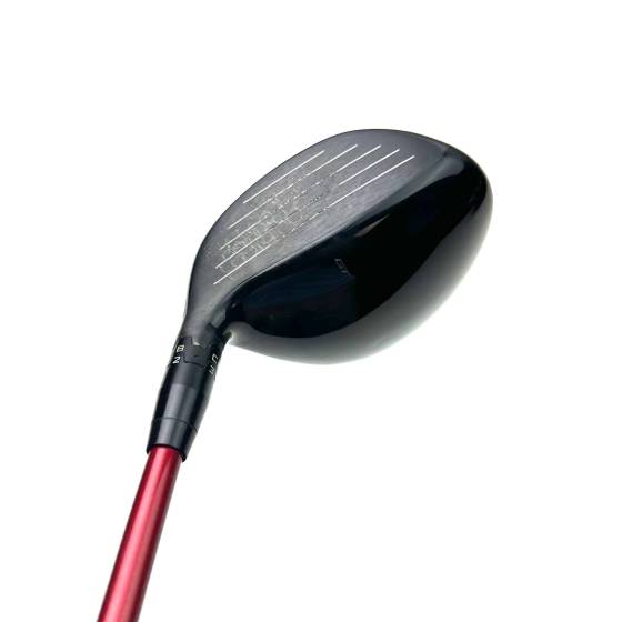 Titleist GT1 7 Wood / 21 Degree / Denali 40 Ladies Flex