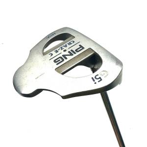 Ping G5i Craz-e C Putter / 35 Inches