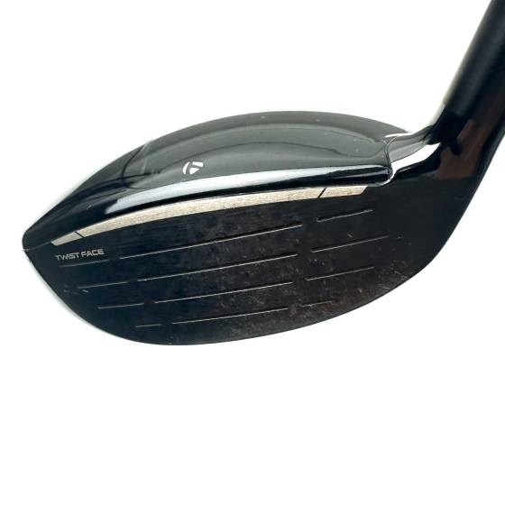 Taylormade QI10 Max 3 Wood / 16 Degree / Speeder NX 50 Regular Flex