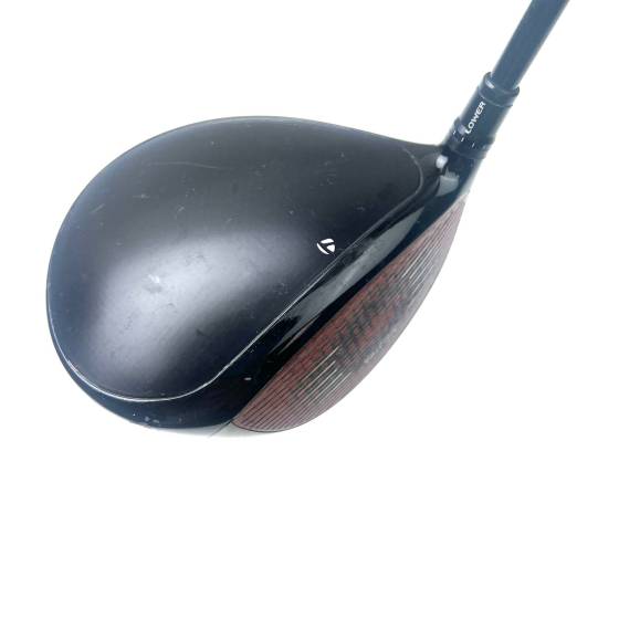 Taylormade Stealth Driver / 10.5 Degree / Ventus Regular flex