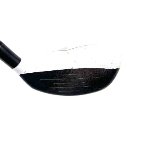 Left Handed Taylormade RBZ Stage 2 3 Hybrid / 19 Degree / Rocketfuel 65 Senior Flex