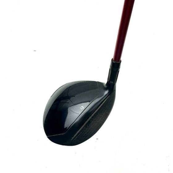 Taylormade Stealth 2 HD 5 Wood / 19 Degree / Speeder NX 50 Senior Flex