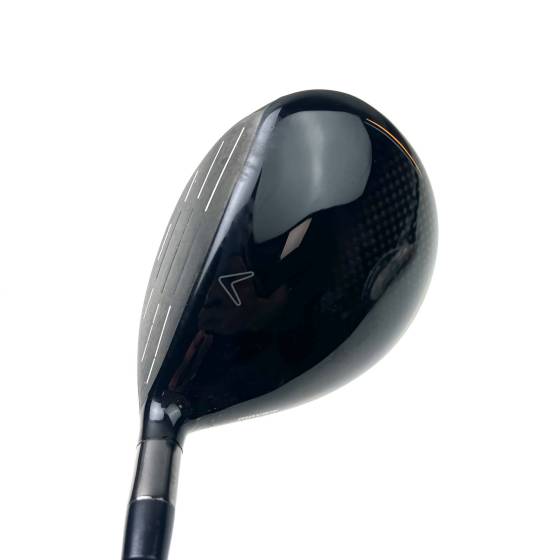 Callaway Mavrik 3 Wood / 15 Degree / Evenflow Riptide Regular Flex