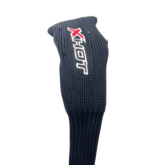 Left Handed Callaway X Hot Pro 5 Hybrid / 23 Degree / Project X Regular Flex