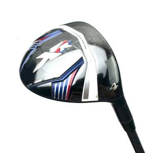 Callaway XR 4 Wood / 17 Degree / Project X Regular Flex