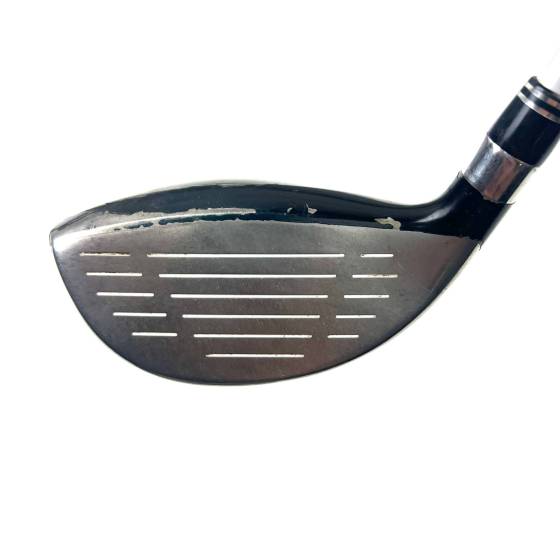 Cobra Baffler Rail H 5 Hybrid / 28 Degree / Fujikura Baffler Ladies Flex