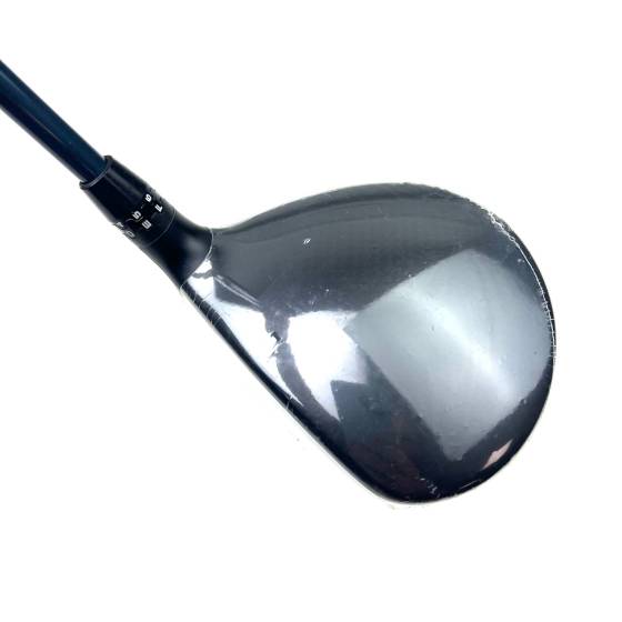 Left Handed Cobra DS-Adapt X 3 Wood / 15 Degree / Denali 60 Regular Flex