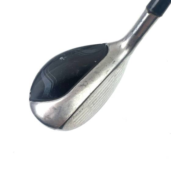 Mizuno MX 700 5 Hybrid / 23 Degree / Aldila VX Regular Flex
