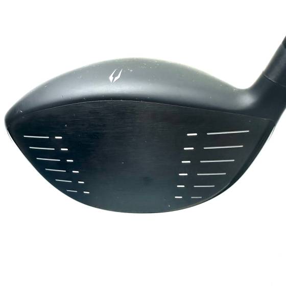Cleveland Launcher XL Lite Driver / 10.5 Degree / Cypher Forty Stiff Flex
