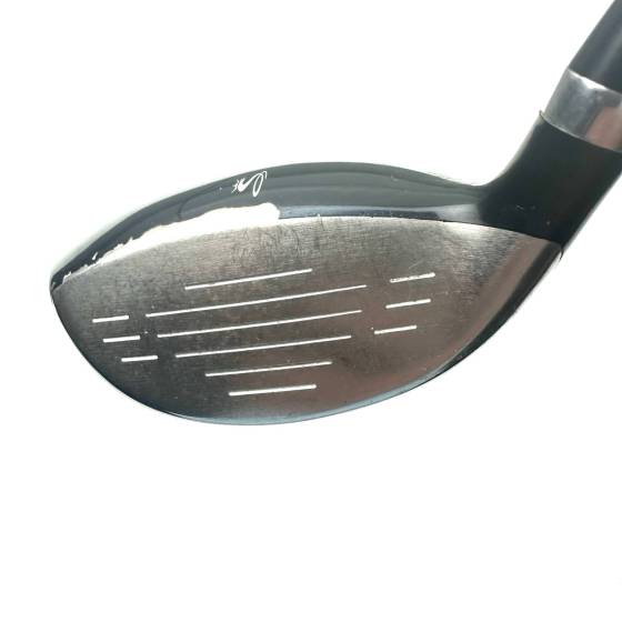 Cobra S3 Max 7 Wood / 21 Degree / Blur Ladies Flex