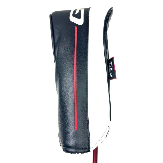Titleist GT3 Driver / 11 Degree / Denali 50 Stiff Flex