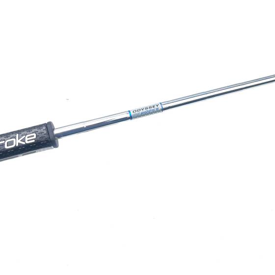 Odyssey Works Versa 9 Putter / 34 Inches