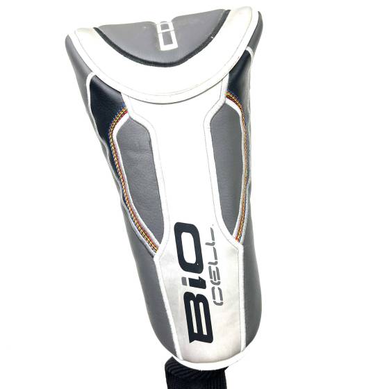 Cobra Bio Cell+ Driver / 8.5 Degree / Matrix Ozik Stiff Flex
