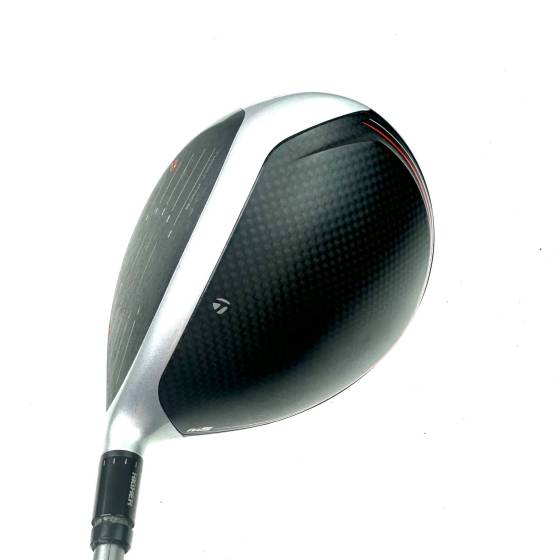 Taylormade M5 Driver / 10.5 Degree / Diamana S+60 Stiff Flex