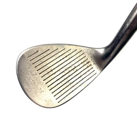 Mizuno MP-T Series Lob Wedge / 58 Degree / True Temper Dynamic Gold Stiff Flex