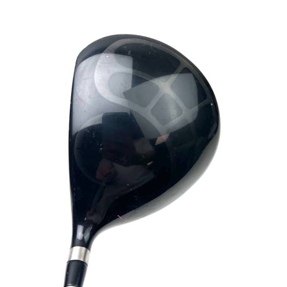 Ping Rapture Driver / 10.5 Degree / TFC 909 Regular Flex