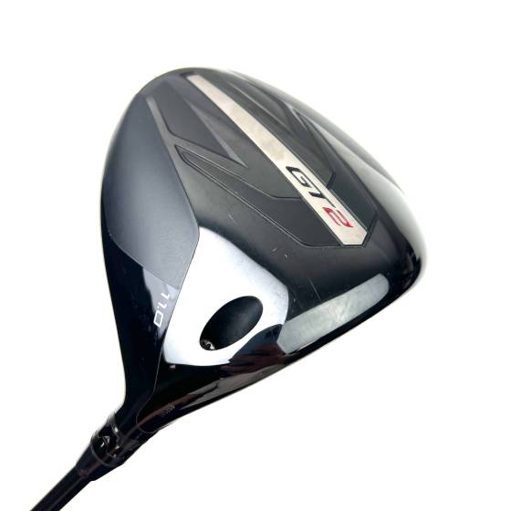 Titleist GT2 Driver / 11 Degree / Mitsubishi Tensei AV Series 55 Regular Flex