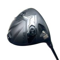 Cobra DS-Adapt LS Driver / 10.5 Degree / Tensei Blue AV Series 55 X-Stiff Flex