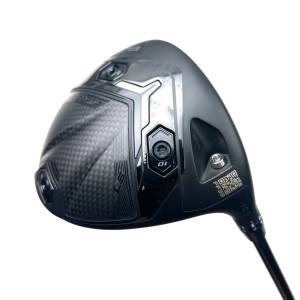 Cobra DS-Adapt LS Driver / 10.5 Degree / Tensei Blue AV Series 55 X-Stiff Flex