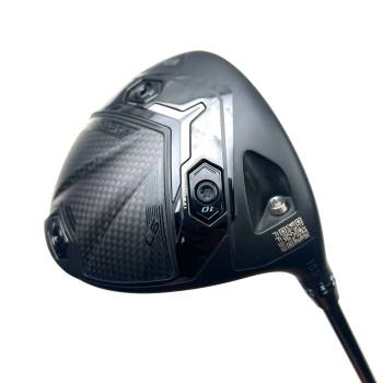 Cobra DS-Adapt LS Driver / 10.5 Degree / Tensei Blue AV Series 55 X-Stiff Flex