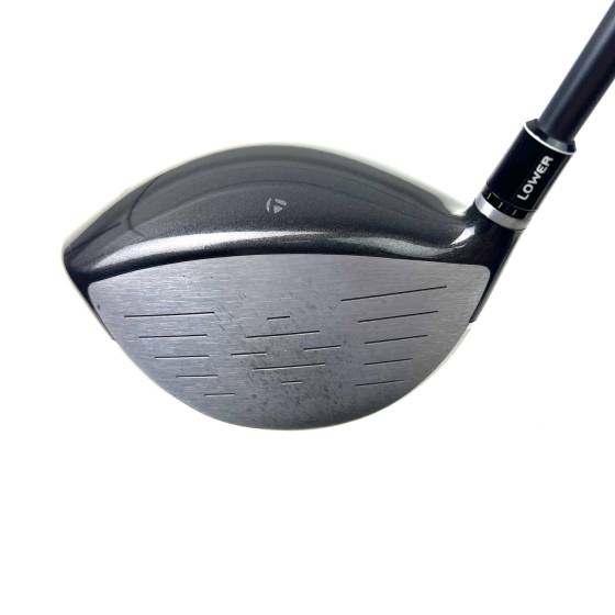 Taylormade SLDR 460 Driver / 10.5 Degree / Speeder 57 Regular Flex