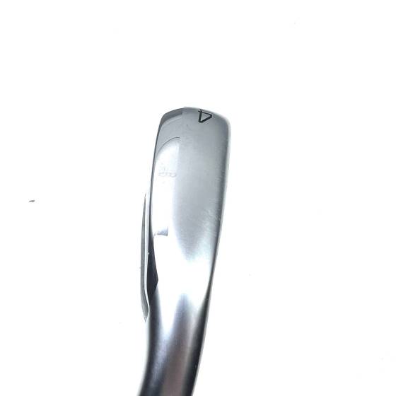 Mizuno JPX 921 Hot Metal Pro 4 Iron / 19 Degree / Project X LZ 115 Regular Flex
