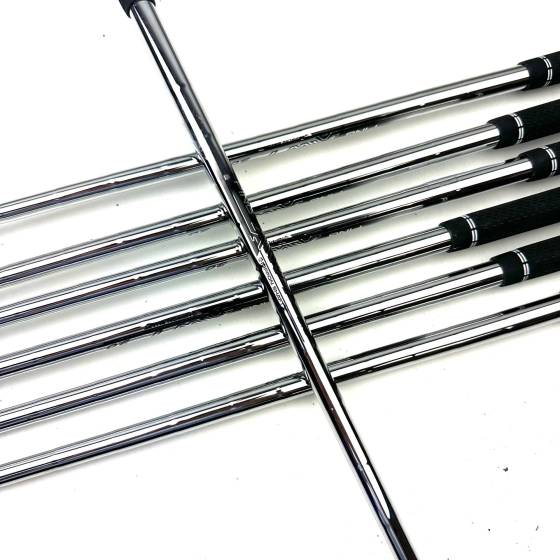 Ping G740 Irons / 5-UW / AWT 3.0 Stiff Flex