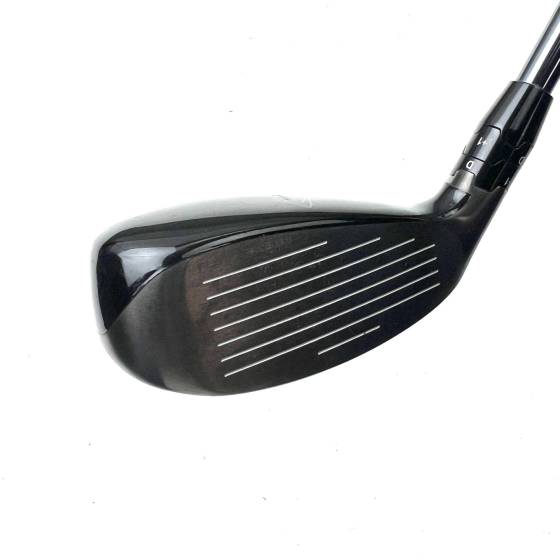 Callaway Apex 21 4 Hybrid / 21 Degree / Recoil Dart F3 75 Regular Flex