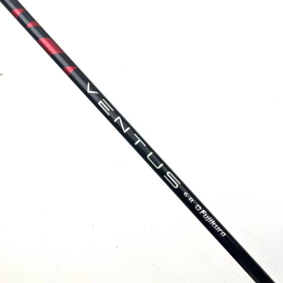 Taylormade Stealth 5 Hybrid / 25 Degree / Ventus 6 Regular Flex