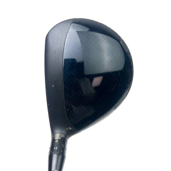 Callaway Paradym Triple Diamond 3+ Wood / 13.5 Degree / Kai’li White 70 X-Stiff Flex