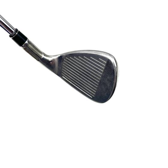 Left Handed Taylormade M2 2017 Pitching Wedge / 45 Degree / True Temper XP 95 R300 Regular Flex