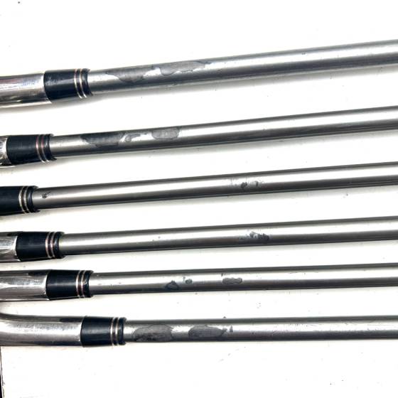 Taylormade R7 Irons / 6-SW / REAX 55 Ladies Flex