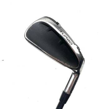 Cleveland Launcher HB 8 Iron / 34 Degree / Miyazaki 6R Regular Flex