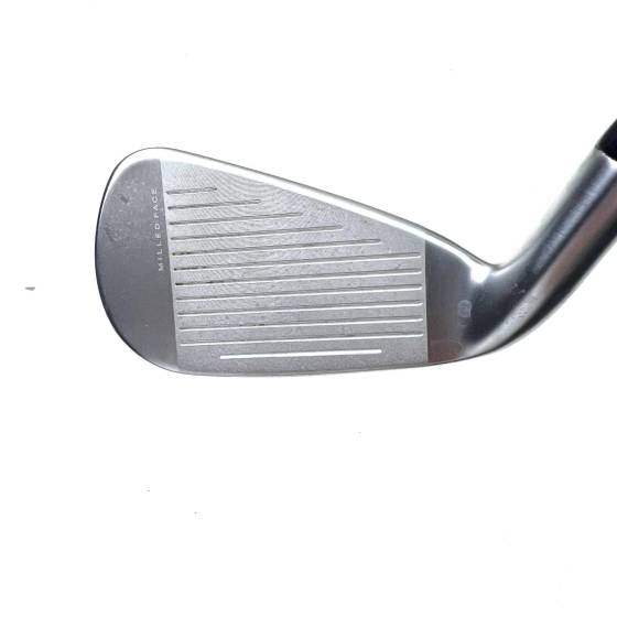 Cobra LTDx One Length 6 Iron / 24 Degree / KBS Tour 90 Regular Flex