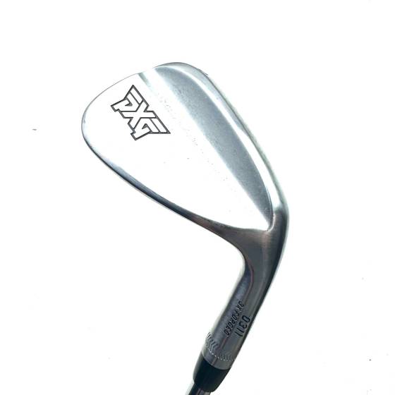 PXG 0311 Gap Wedge / 52 Degree / Elevate MPH Regular Flex