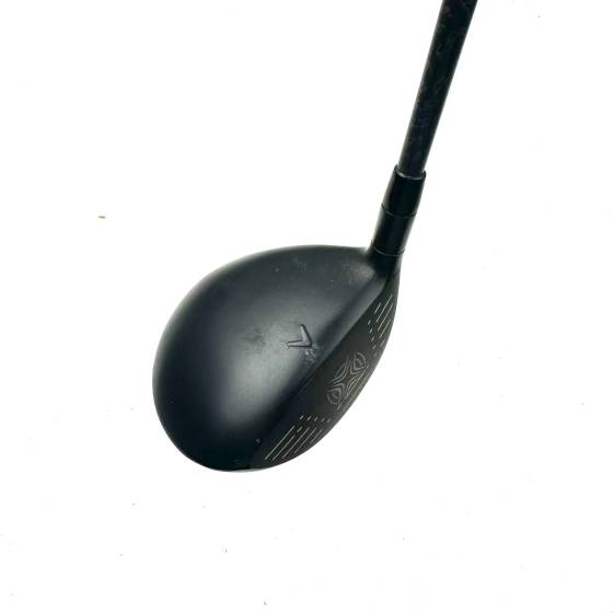 Callaway XR 4 Wood / 17 Degree / Project X Regular Flex