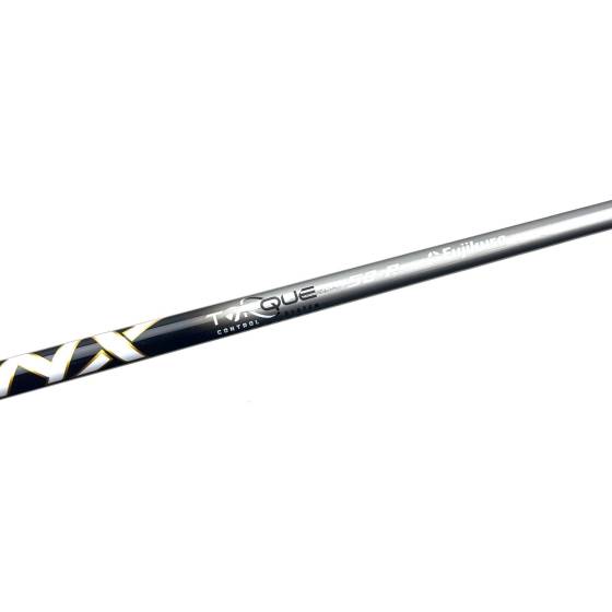 Taylormade QI10 Max Driver / 10.5 Degree / SpeederNX 50 Regular Flex