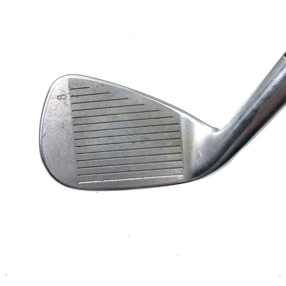 Ping I200 8 Iron / 37 Degree / Ping AWT 2.0 Regular Flex