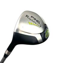Left Handed Ping Rapture 7 Wood / 20 Degree / TFC 909 D Regular Flex
