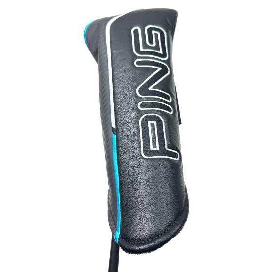 New Ping G440 Max Driver / 10.5 Degree / Alta CB 50 Regular Flex