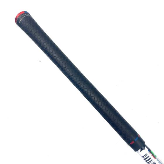 Cobra AMP Cell Driver / 11.5 Degree / Fujkura Fuel Regular Flex