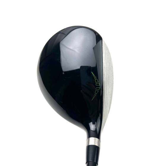 Left Handed Ping Rapture V2 5 Wood / 19 Degree / TFC 939 Ladies Flex