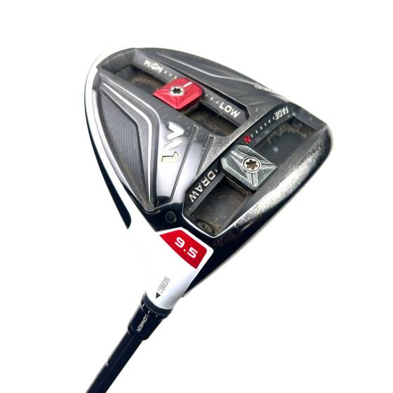 Taylormade M1 2016 460 Driver / 9.5 Degree / Diamana T+60 Stiff Flex