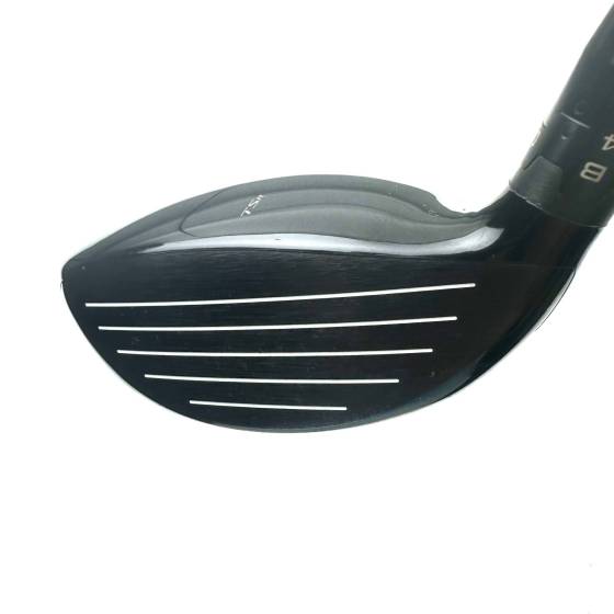 Titleist TSR2+ 3 Wood / 13 Degree / Tensei Blue AV Series 75 Stiff Flex