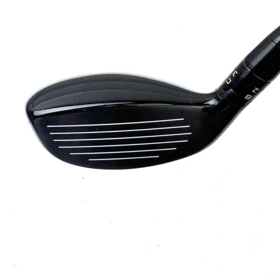 Titleist TSR2 4 Hybrid / 21 Degree / HZRDUS Stiff Flex