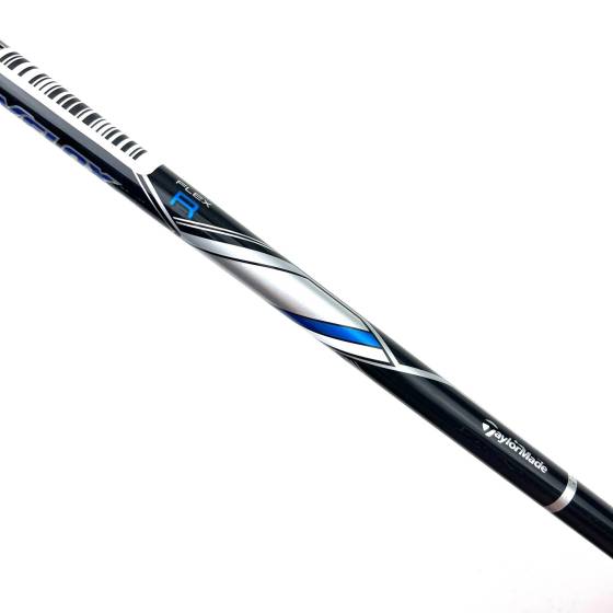 Taylormade Speedblade Lob Wedge / 60 Degree / Velox T Regular Flex